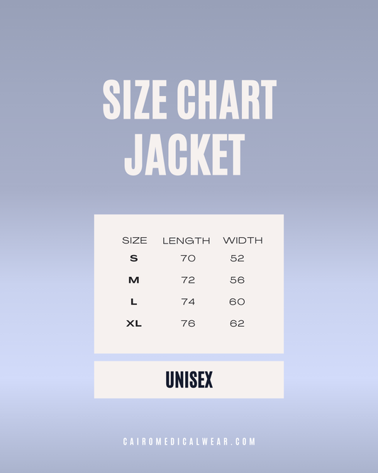 Essential Duty Jacket (Male)