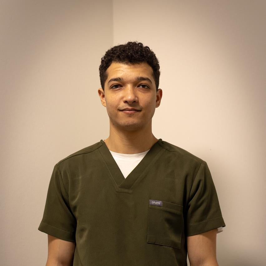 DR. Omar Tayseer