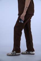 Female Dark Espresso