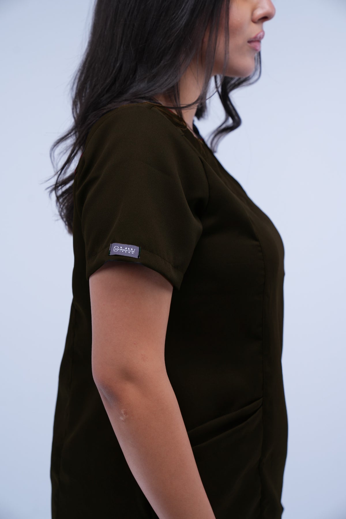 Female Dark Espresso