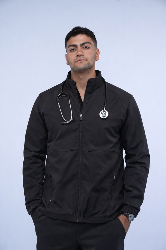 Essential Duty Jacket (Male)