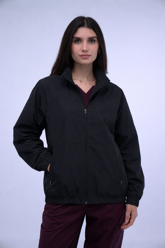 Essential Duty Jacket (Female)