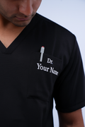 Embroidery (Customised Name)