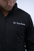 Jacket Embroidery (Customised Name)