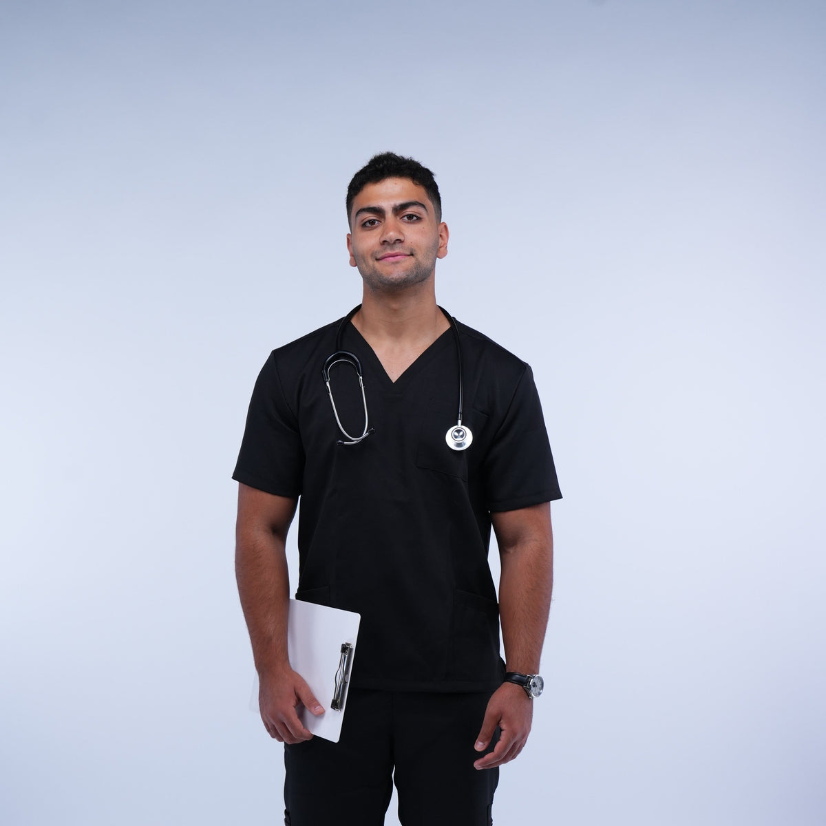 DR. Bassel Omar