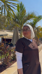 Female Dark Espresso