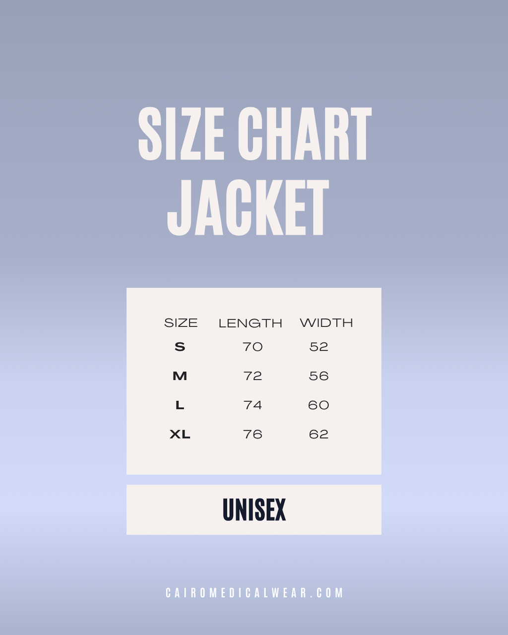 Essential Duty Jacket (Female)