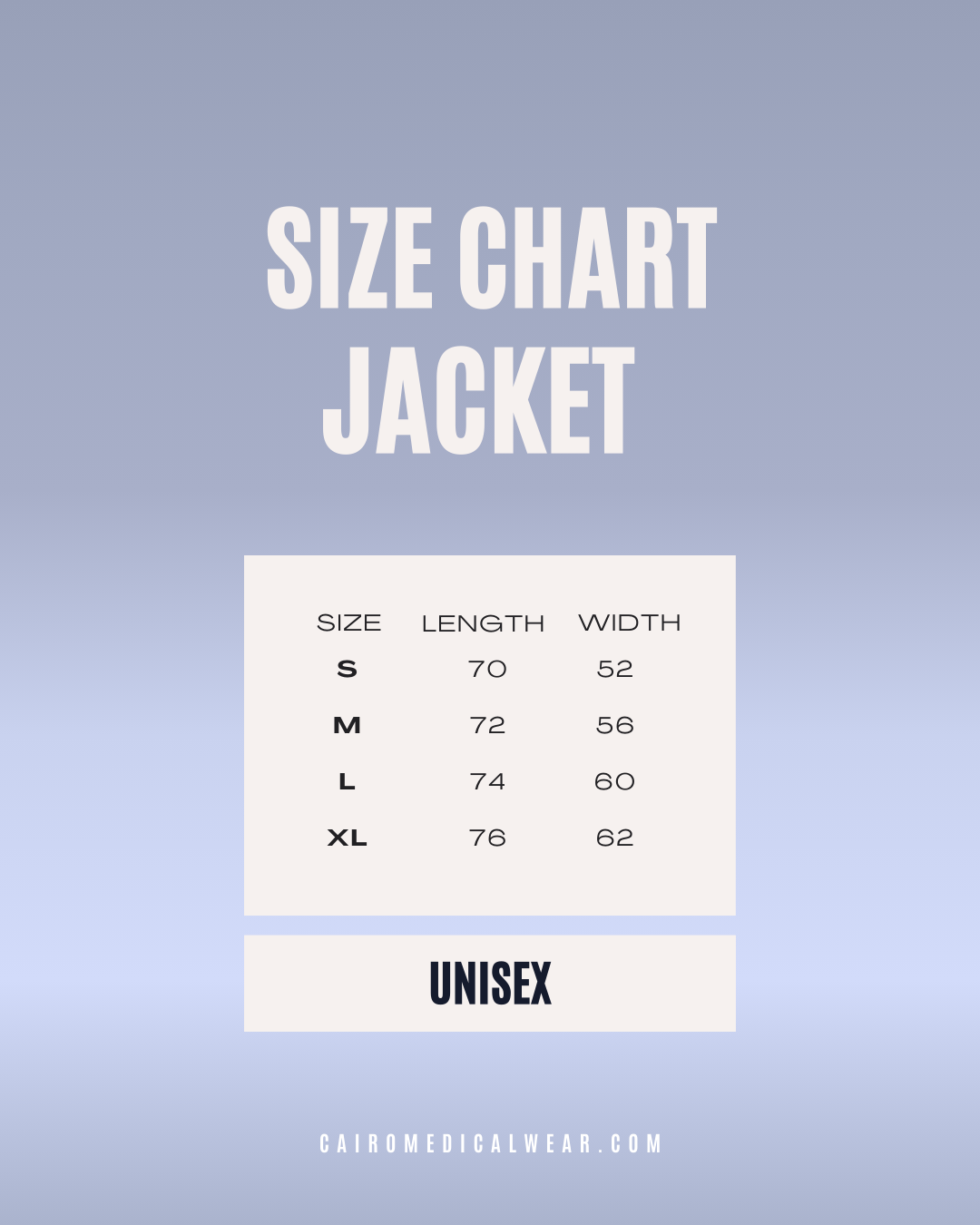 Essential Duty Jacket (Female)