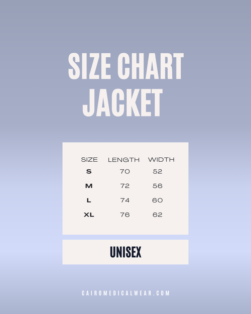 Essential Duty Jacket (Male)