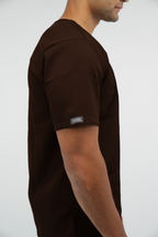 Male Dark Espresso