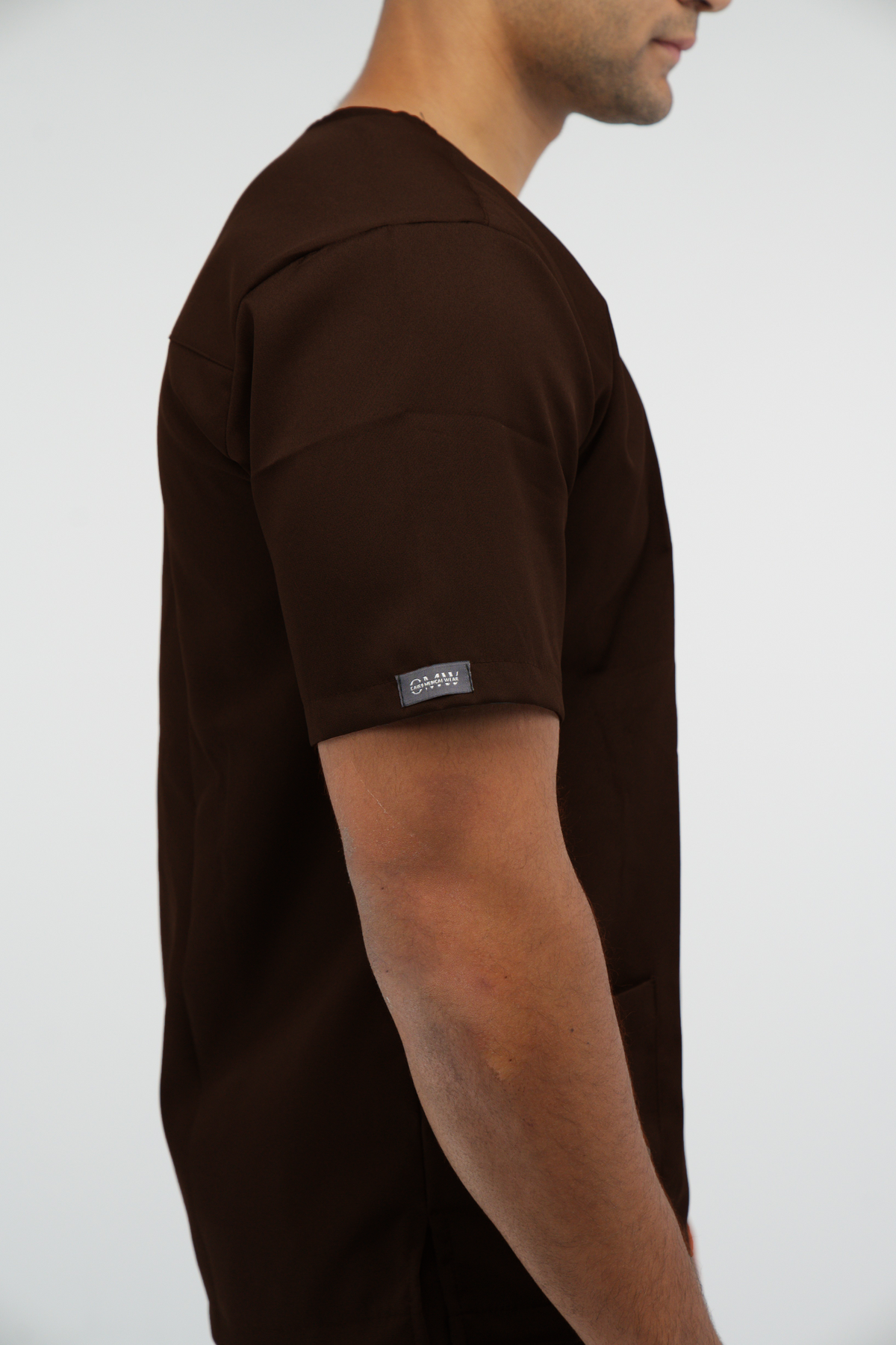Male Dark Espresso
