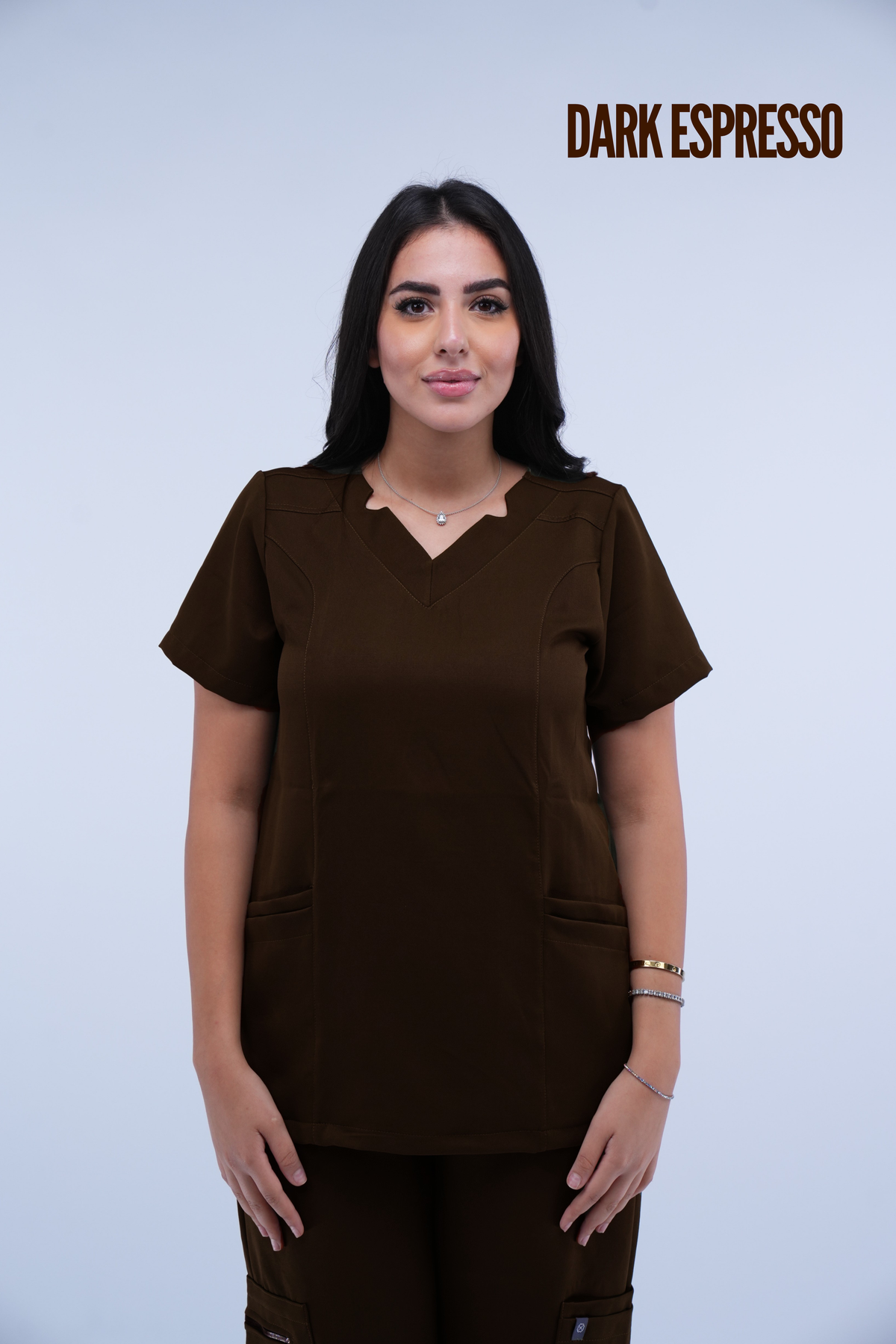 Female Dark Espresso
