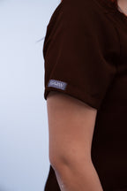Female Dark Espresso